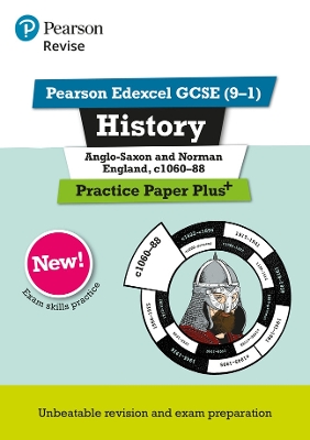 Anglo-Saxon and Norman England, C1060-88