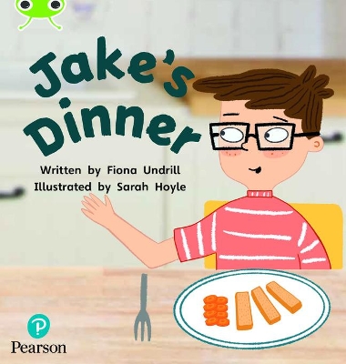 Jake's Dinner