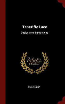 Teneriffe Lace