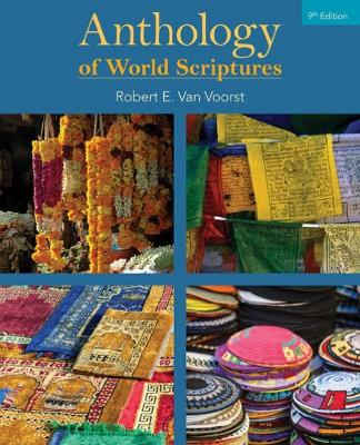 Anthology of World Scriptures