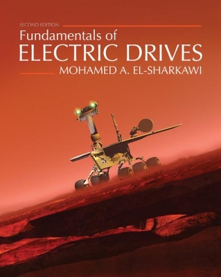 Fundamentals of Electric Drives