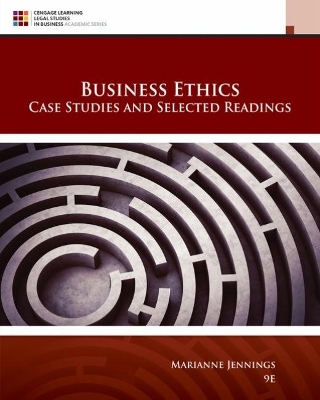 Business Ethics