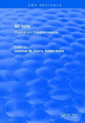 Air Ions