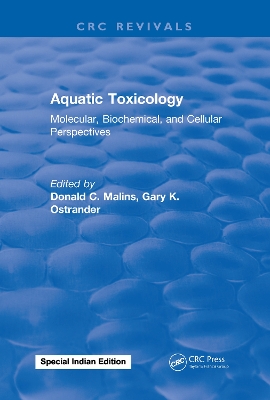 Aquatic Toxicology