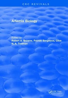 Artemia Biology