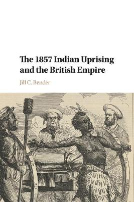 The 1857 Indian Uprising and the British Empire