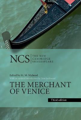 The Merchant of Venice