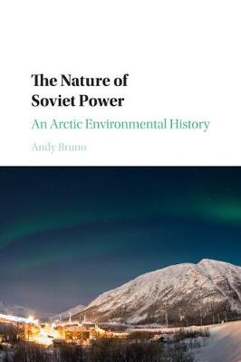 The Nature of Soviet Power