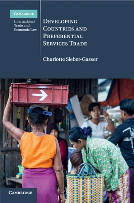 Developing Countries and Preferential Services Trade