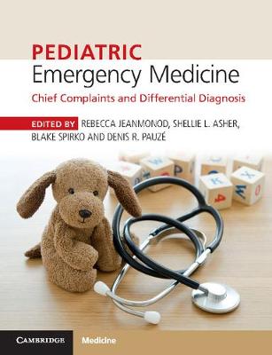 Pediatric Emergency Medicine