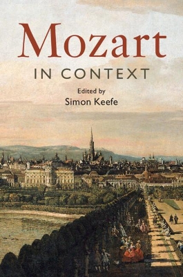 Mozart in Context