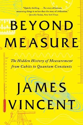 Beyond Measure