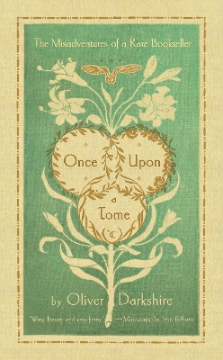 Once Upon a Tome