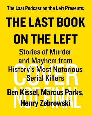 The Last Book On The Left