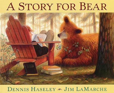 A Story for Bear