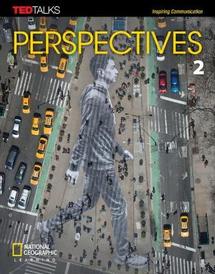 Perspectives 2: Student Book