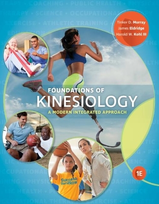 Foundations of Kinesiology