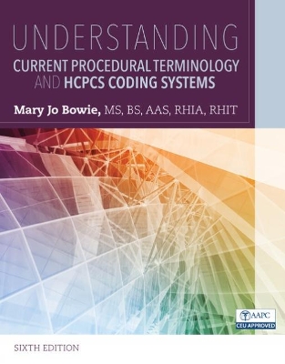 Understanding Current Procedural Terminology and HCPCS Coding Systems