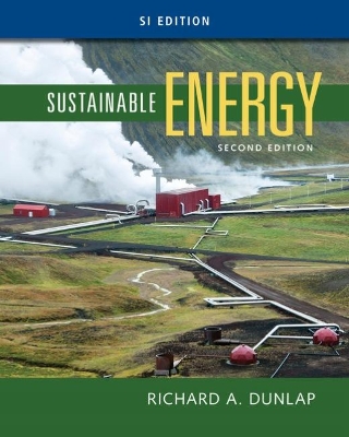 Sustainable Energy, SI Edition