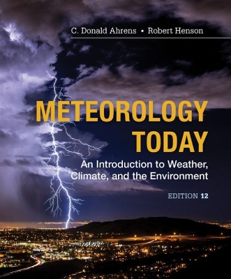 Meteorology Today