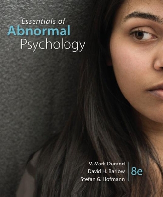 Essentials of Abnormal Psychology