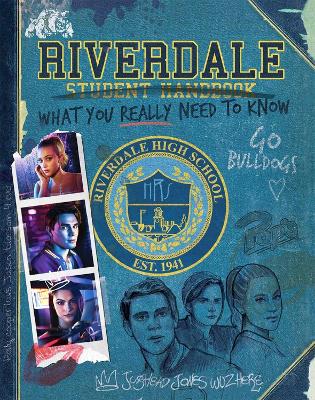 Riverdale High Student Handbook