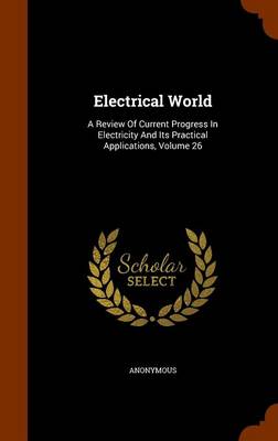 Electrical World