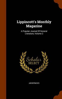 Lippincott's Monthly Magazine