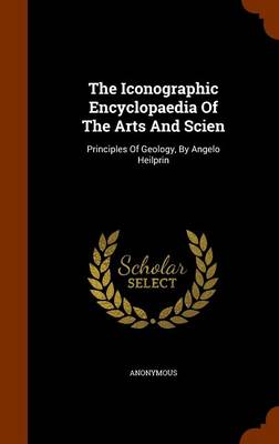The Iconographic Encyclopaedia of the Arts and Scien
