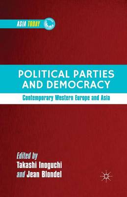 Political Parties and Democracy