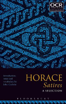 Horace Satires: A Selection