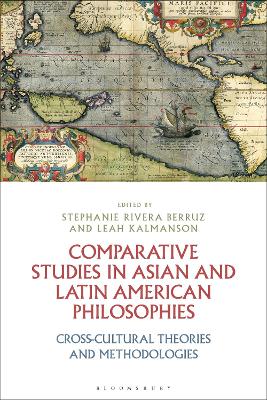 Comparative Studies in Asian and Latin American Philosophies