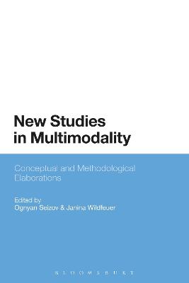 New Studies in Multimodality