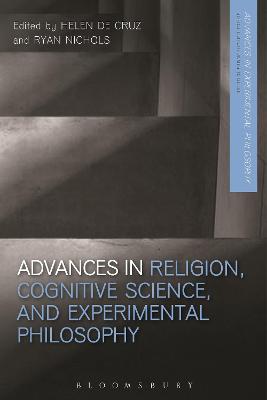 Advances in Religion, Cognitive Science, and Experimental Philosophy