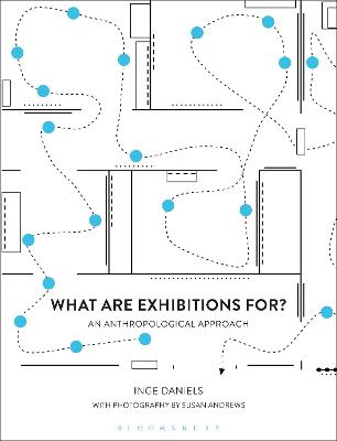 What are Exhibitions for? An Anthropological Approach