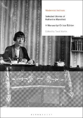 Selected Stories of Katherine Mansfield