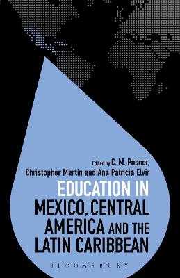 Education in Mexico, Central America and the Latin Caribbean