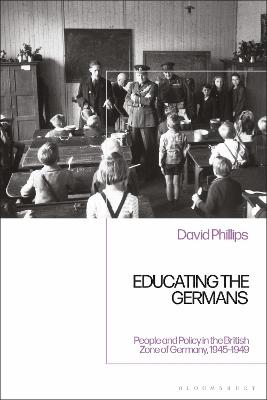 Educating the Germans