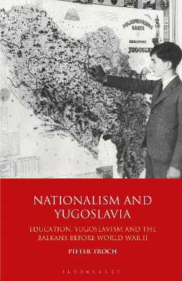 Nationalism and Yugoslavia