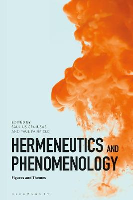 Hermeneutics and Phenomenology