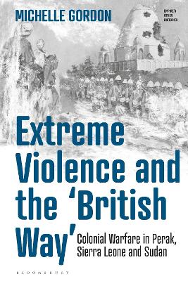 Extreme Violence and the ‘British Way’