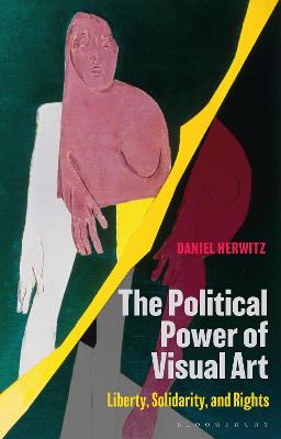 The Political Power of Visual Art