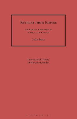 Retreat from Empire