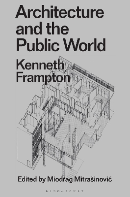 Architecture and the Public World