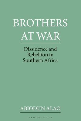 Brothers at War