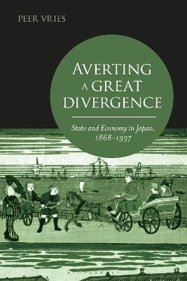 Averting a Great Divergence