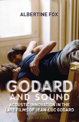 Godard and Sound