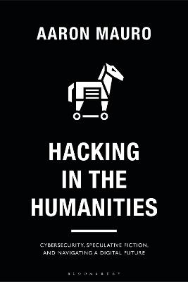 Hacking in the Humanities