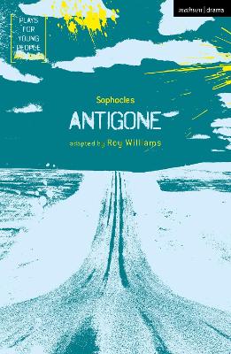 Antigone - Plays for Young People