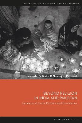 Beyond Religion in India and Pakistan